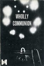 Poster for Wholly Communion 