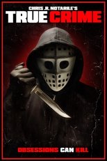True Crime poster movie