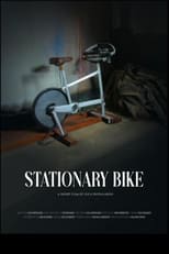 Poster for Stationary Bike 