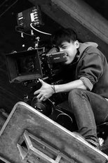 Foto retrato de Bruce Wade