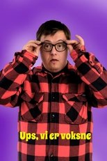 DK - Ups, vi er voksne