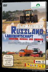 Abenteuer Russland - Landwirtschaft zwischen Moskau und Sibirien Vol.2 poster