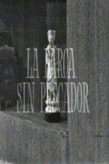 La barca sin pescador