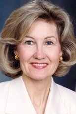 Foto retrato de Kay Bailey Hutchison