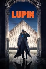 Ver Lupin (2021) Online