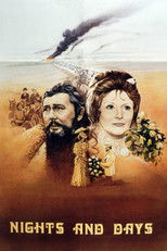 Nights and Days poster