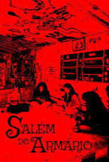 (S)além do Armário poster