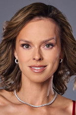 Foto retrato de Serenity Cox