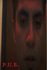 Pablo usá binance poster