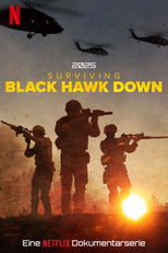 Surviving Black Hawk Down – Die Schlacht von Mogadischu