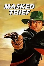 Poster for The Masked Thief 