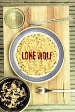 Poster for Lone Wolf