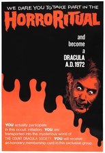 Poster for HorroRitual