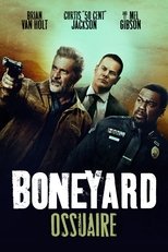 Boneyard poster