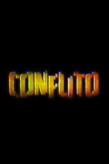 Conflito poster
