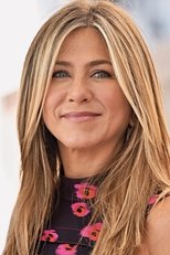 Foto retrato de Jennifer Aniston