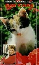 Poster for Rue McClanahan: The Cat Care Video Guide