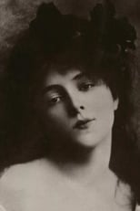 Poster for Evelyn Nesbit