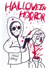 Halloween Horror main poster