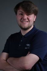 Josh Warner Josh Warner