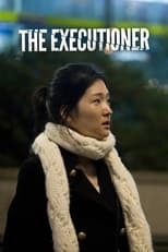 Poster for The Executioner 