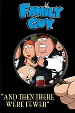 And Then There Were Fewer poster