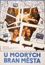 The Blue Gates of the City poster movie