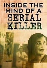 Poster di Inside The Mind of a Serial Killer