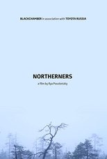 The Northerners main poster