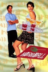 Poster for Highball