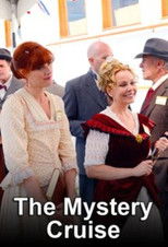 The Mystery Cruise (2013) Box Art