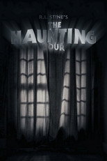 Poster for The Haunting Hour: The Return of Lilly D
