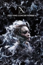 Poster di Joey Yung Concert Number 6