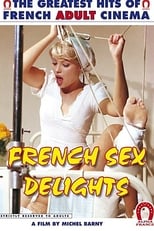 French Sex Delights (1977)