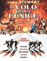 Poster di Il volo della fenice