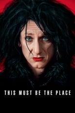 Poster for This Must Be the Place 