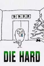 Poster for Die Hard 