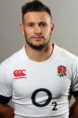 Danny Care as Himself in Prep to Win: Harlequins