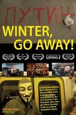 Poster for Winter, Go Away!