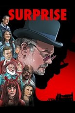 Surprise poster movie