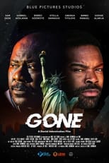 Poster for Gone