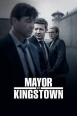 Watch Mayor of Kingstown (2021)