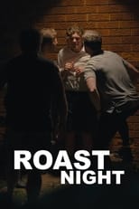 Poster for Roast Night Season 1