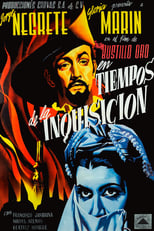 Poster for En tiempos de la inquisición