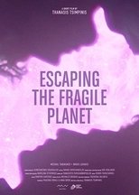 Poster for Escaping the Fragile Planet