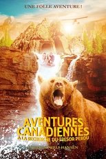 Aventures Canadiennes poster