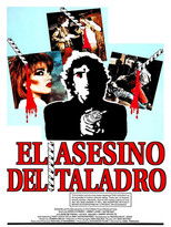 Killer (El asesino del taladro)