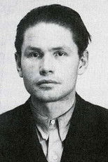 Foto retrato de Sigurd Evensmo