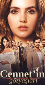 ΤΑ ΔΑΚΡΥΑ ΤΗΣ ΤΖΕΝΕΤ poster