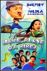 Poster for Home Alone da Riber